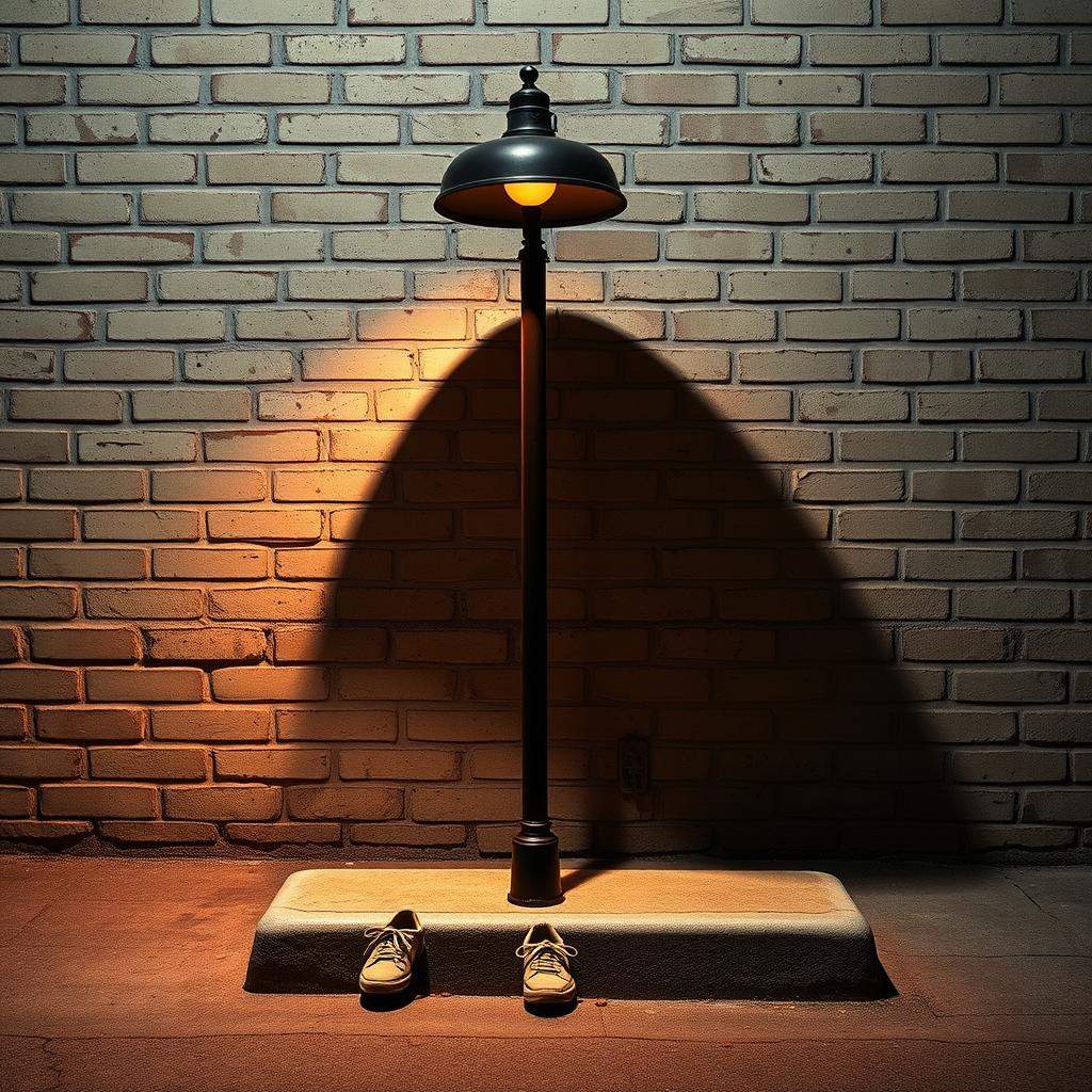 STAND ON IT (L S S H)