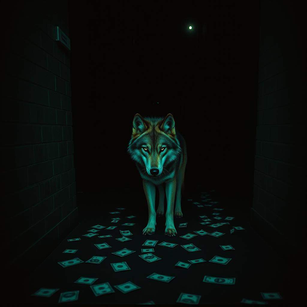 F*ck You Pay Me Cash Up Front