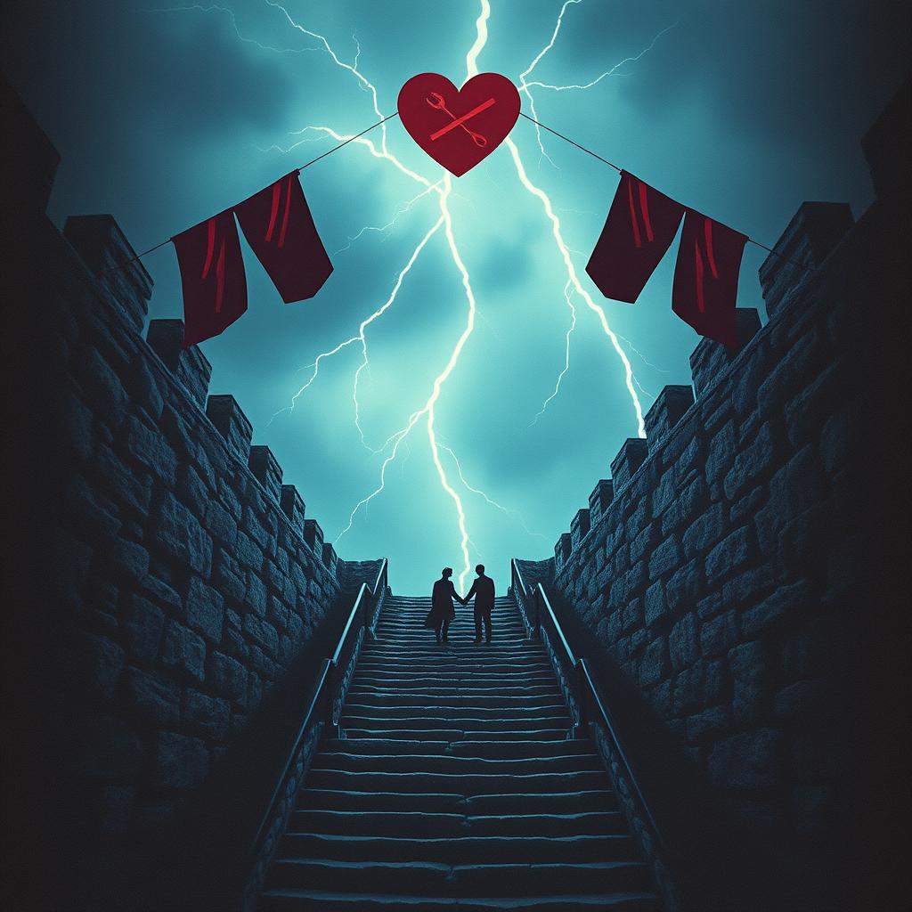 Amíg együtt állunk