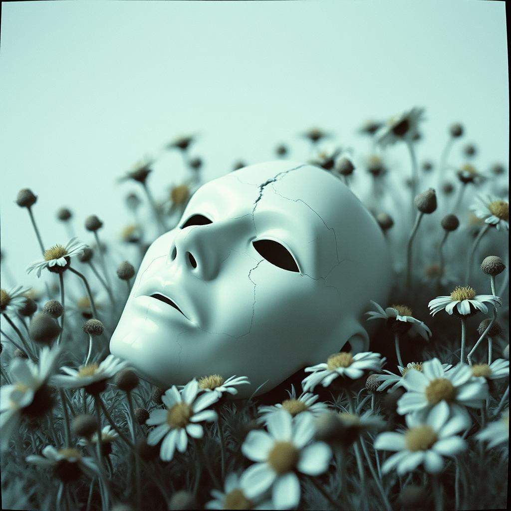 She Screams in Silence 
