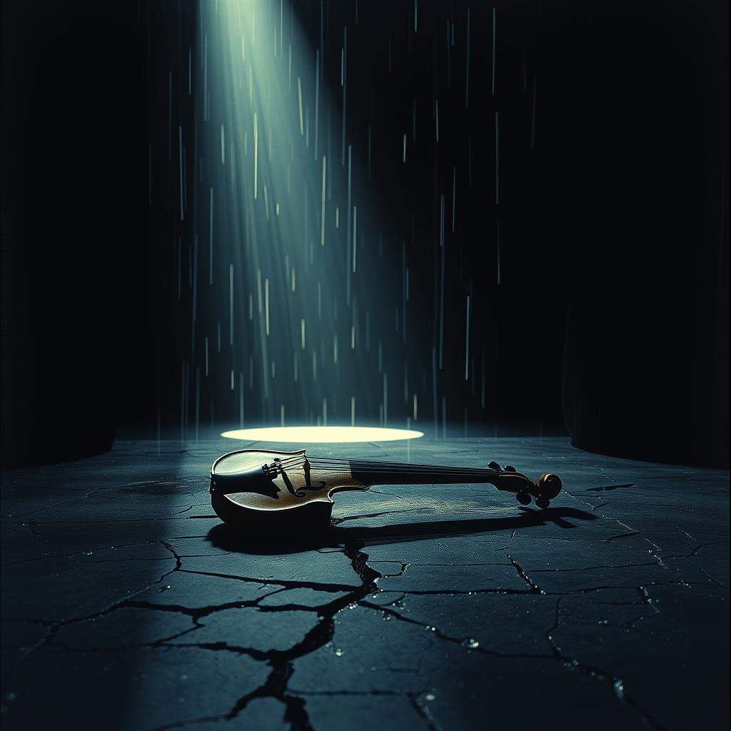 Unfulfilled Promises