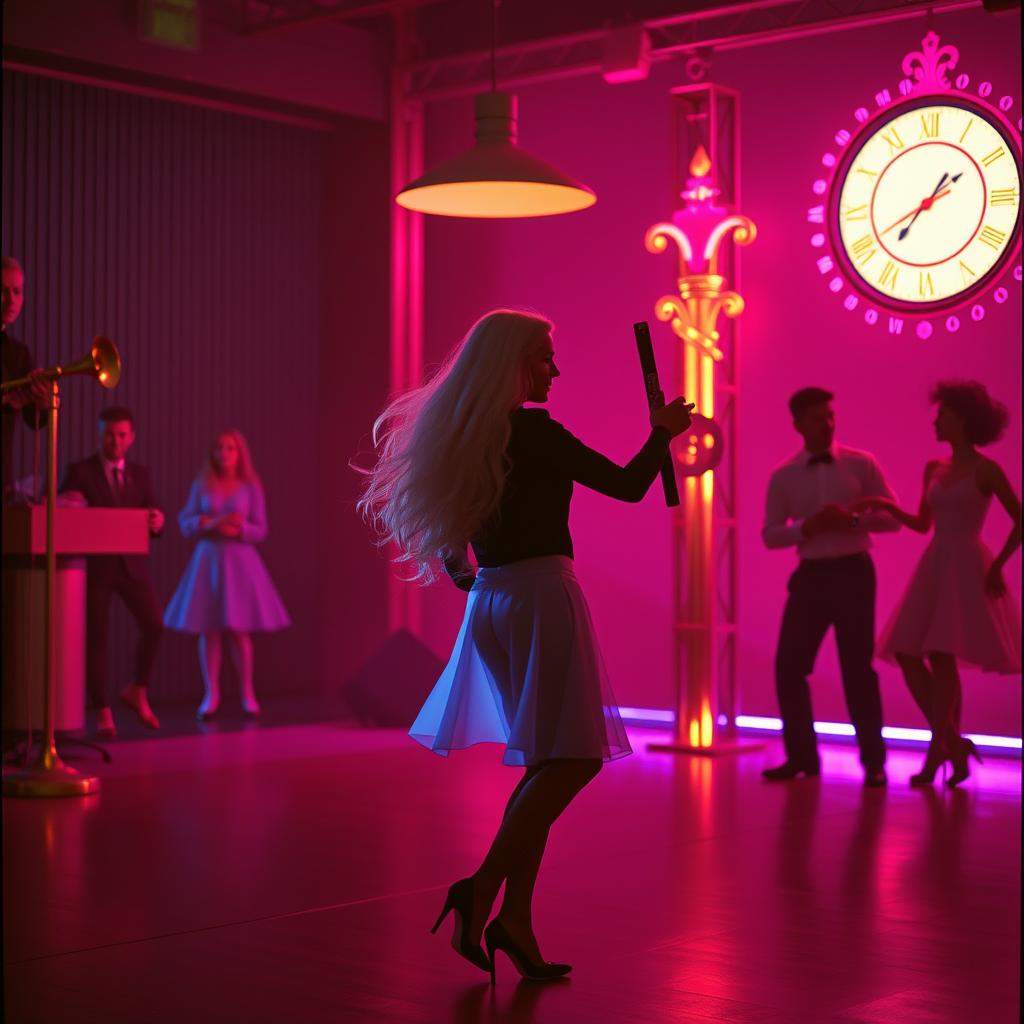 Golden Years, My Foot!