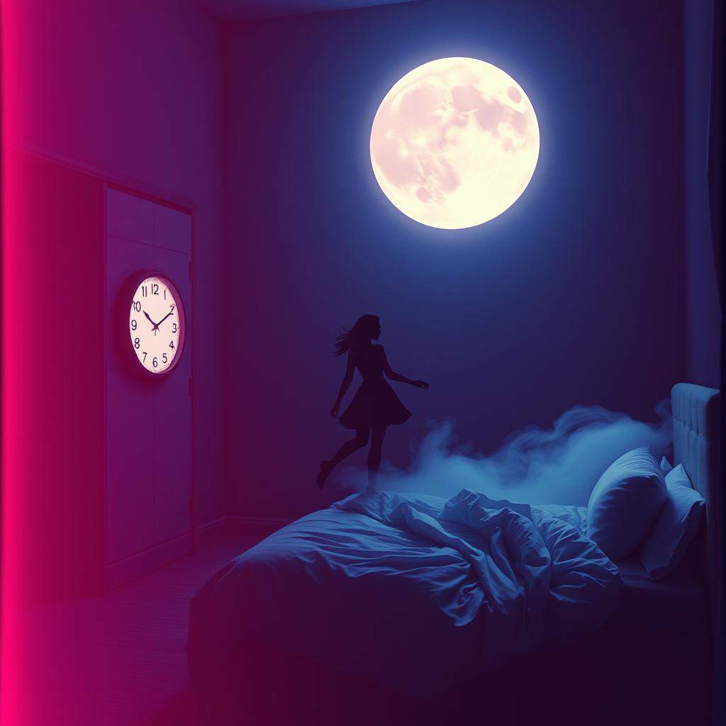 The Boogeyman Waltz