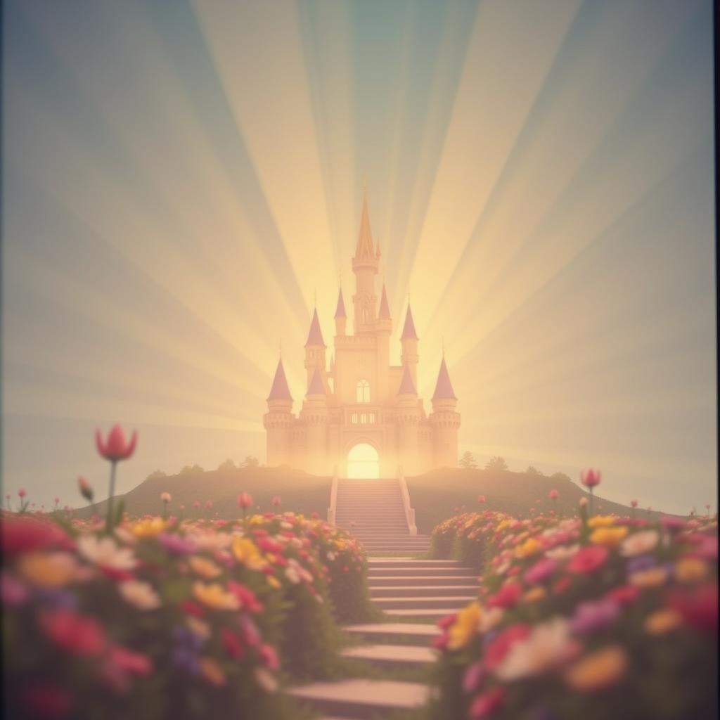 Kingdom of Light