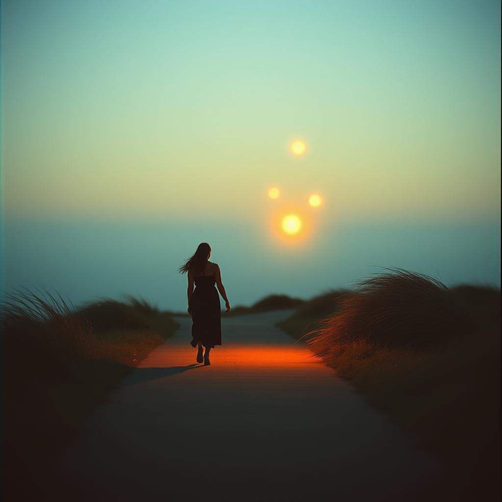 Between Our Hands (ふたりのてのひら)