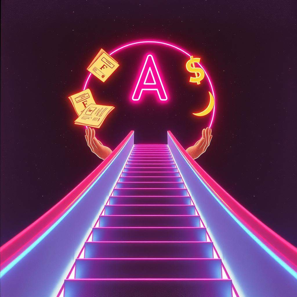 F's, are the new A's