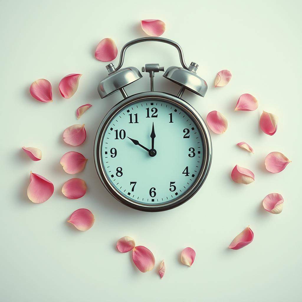 Seven Minutes to Forever