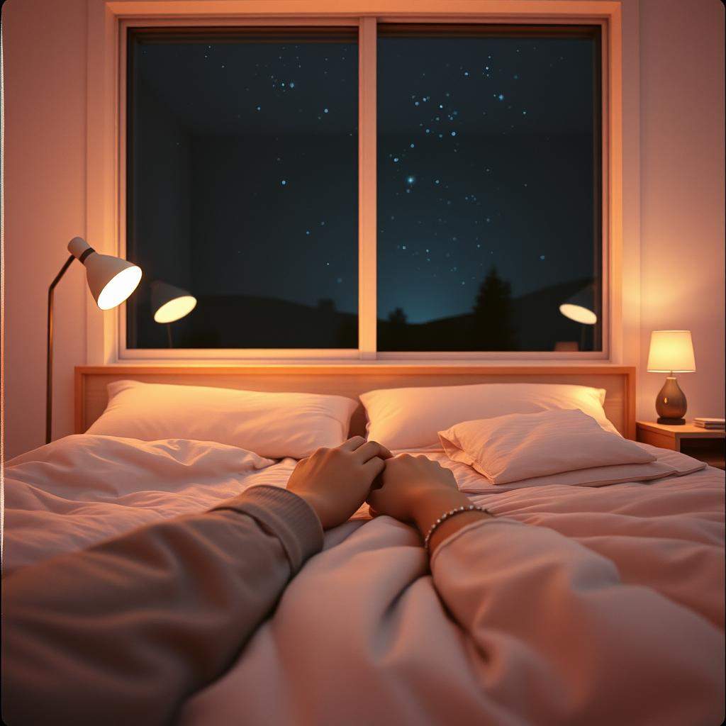 Right Here Is Enough