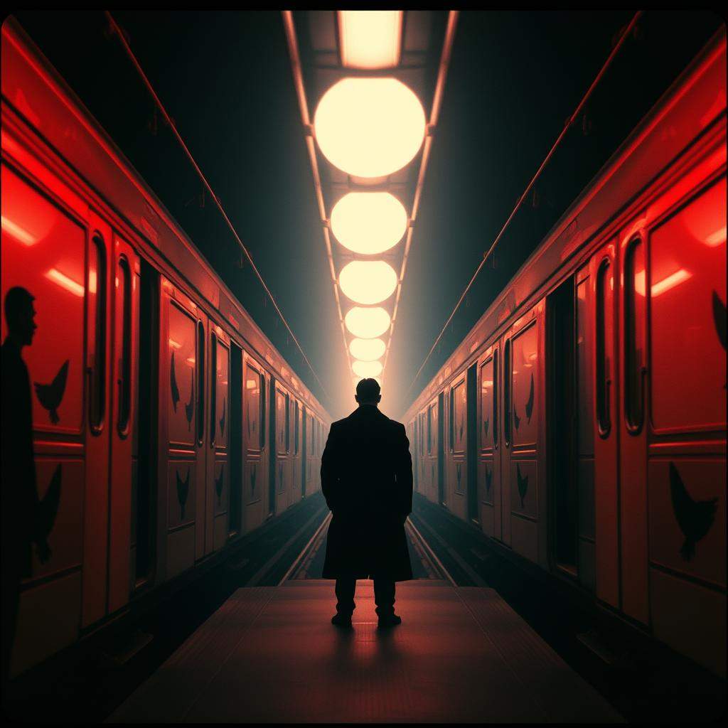 Eyes Like A Death Note