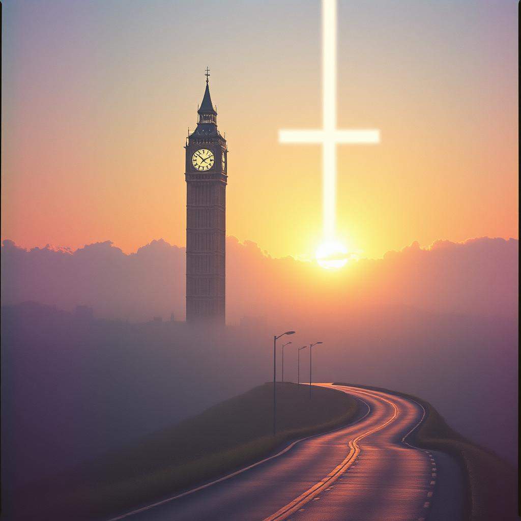 Sinais, a Agenda do Fim