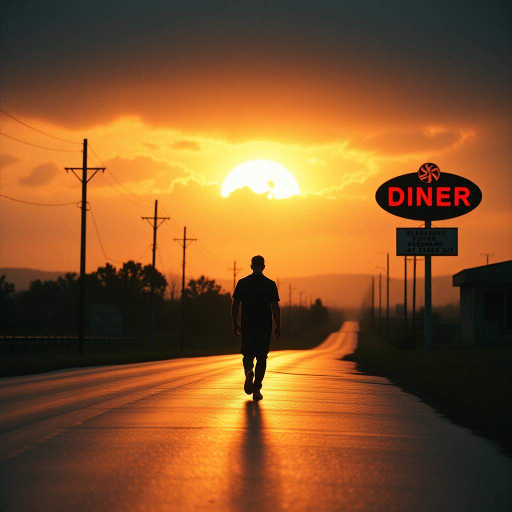 Light at the end of the tunnel