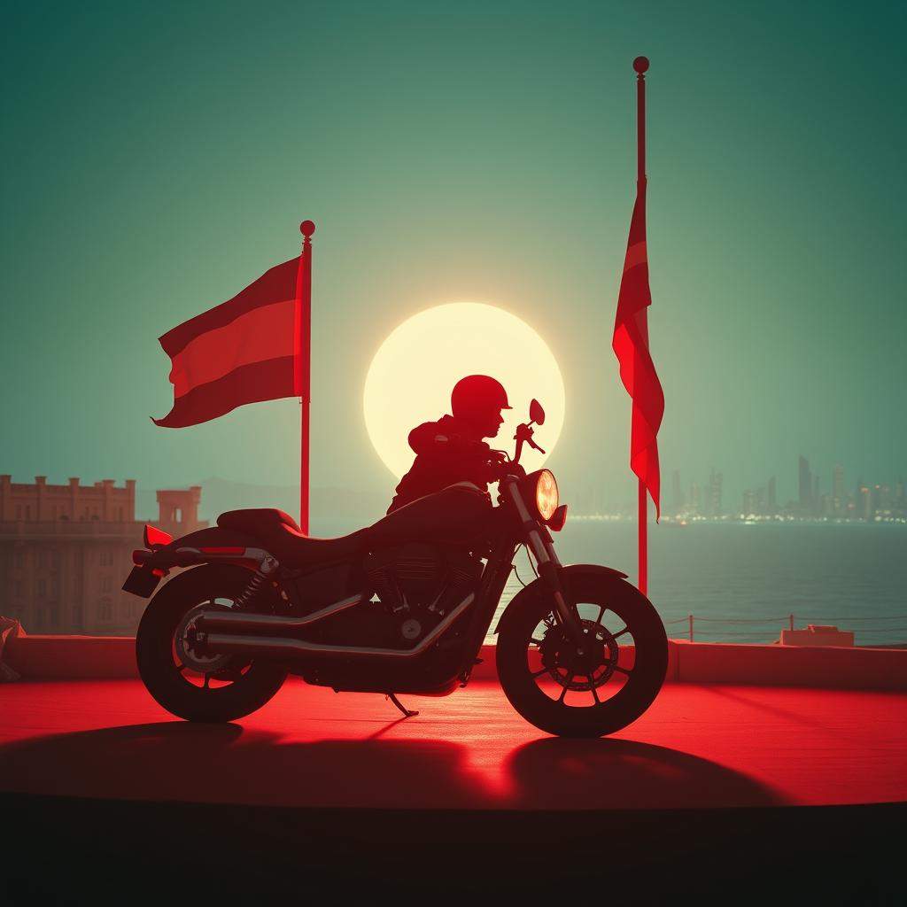 Cavaleiros de Aço 25 BPM