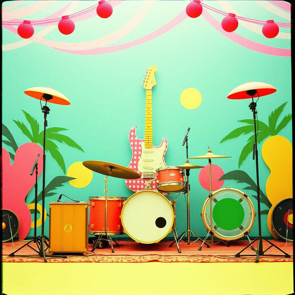 La Piza #1 Que Falta