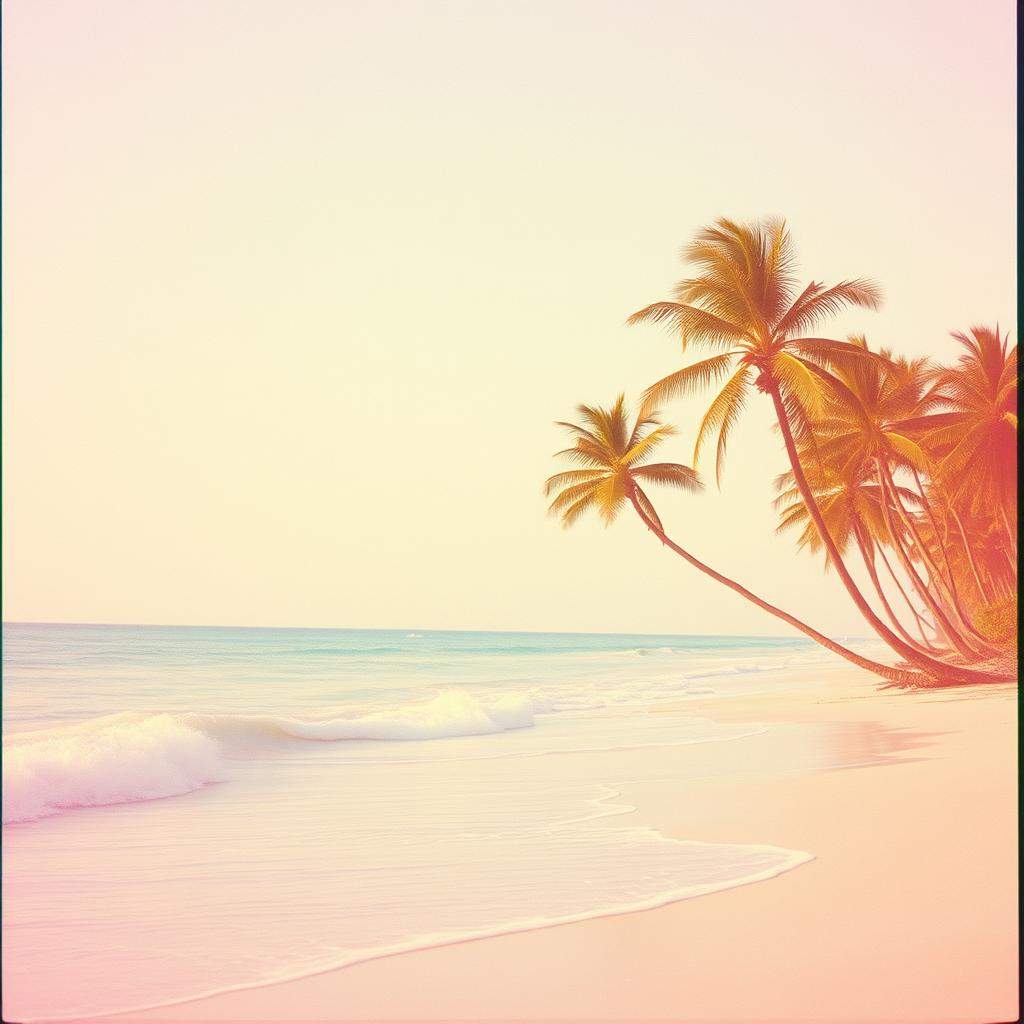 ISLAND MOOD [CHILL LO-FI REGGEA]