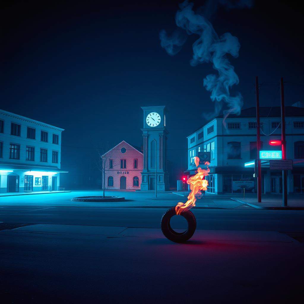 Easton died and filled with fucking idiots