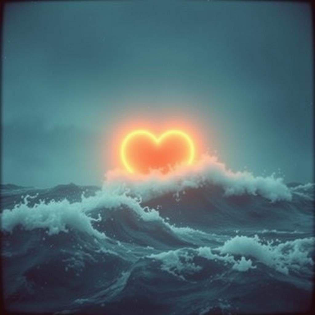 Un combat pour l'amour