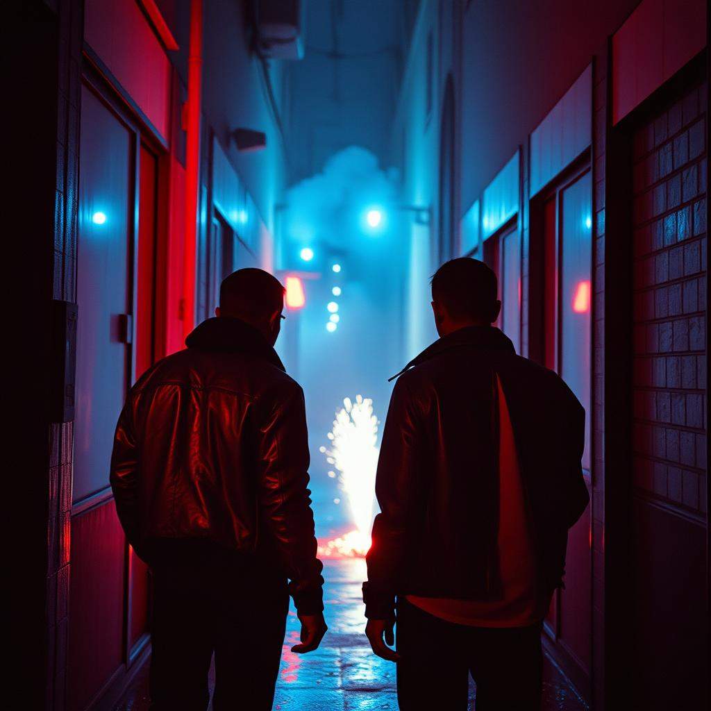 Love You Like A Threat