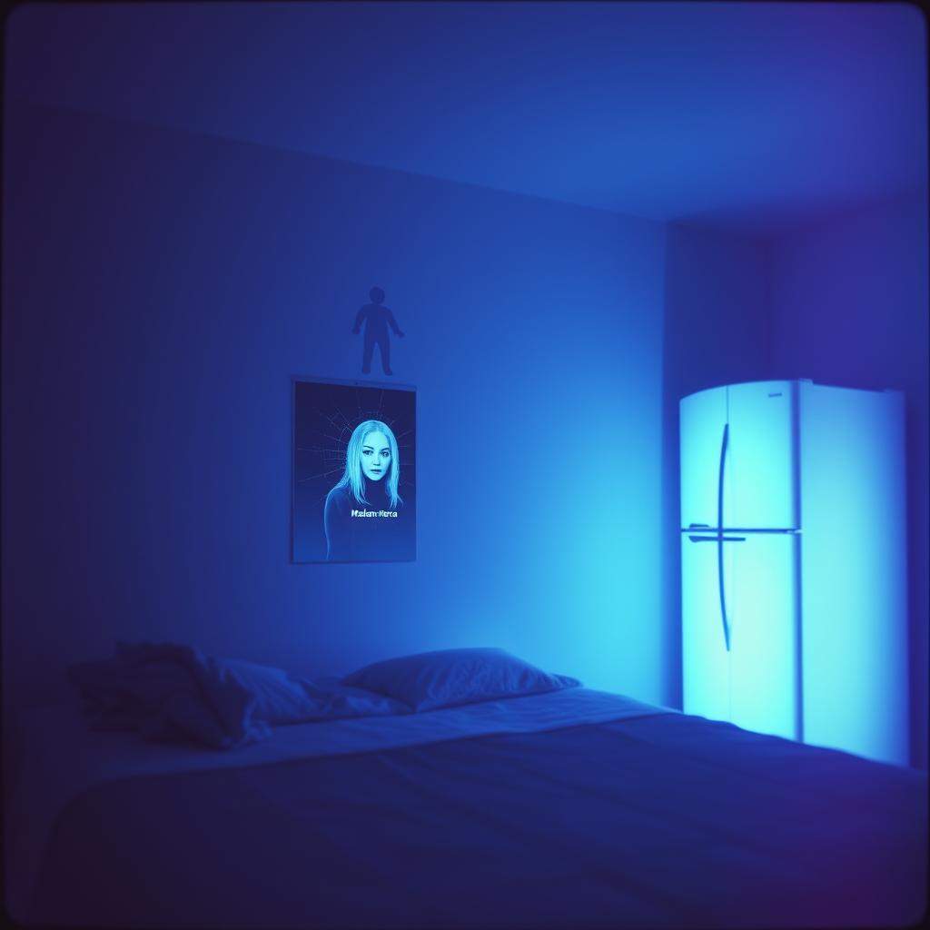 Madam Herta In My Head