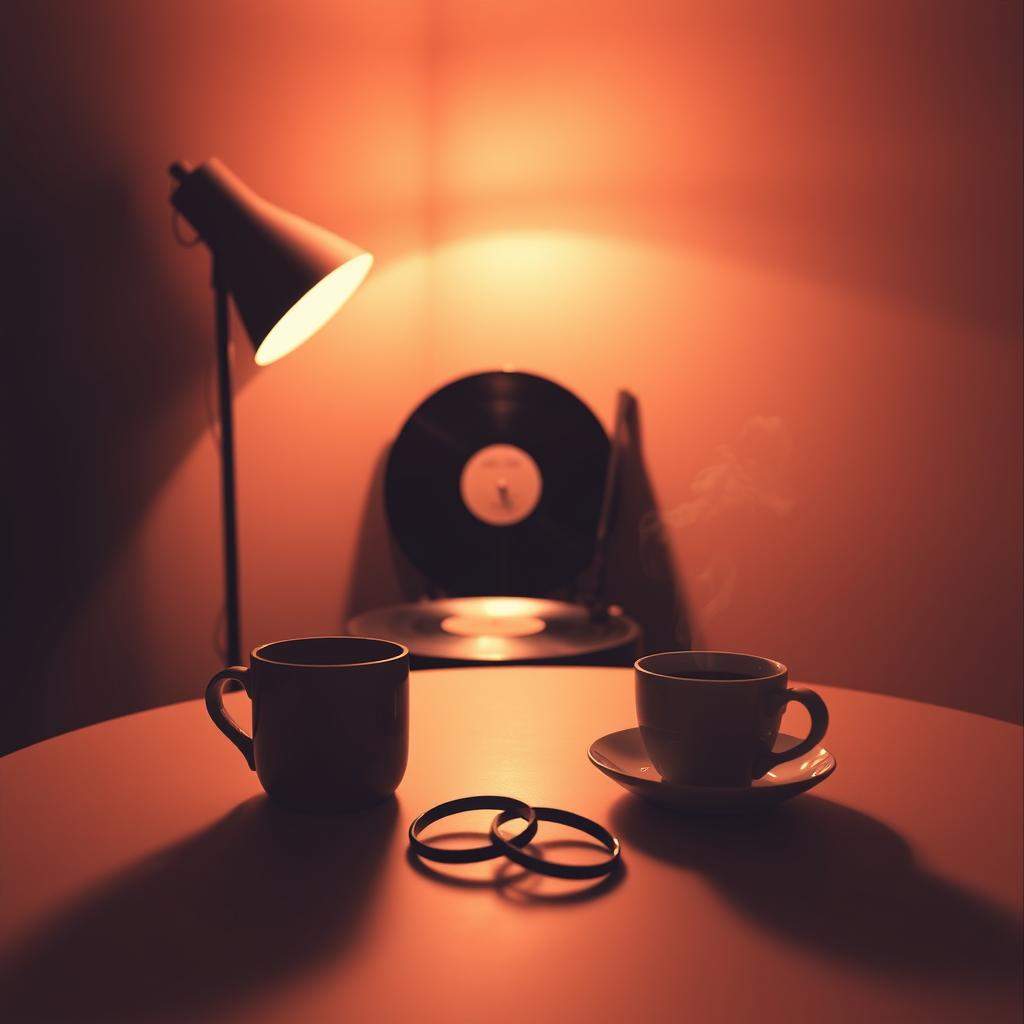 The Love Fades From Your Eyes