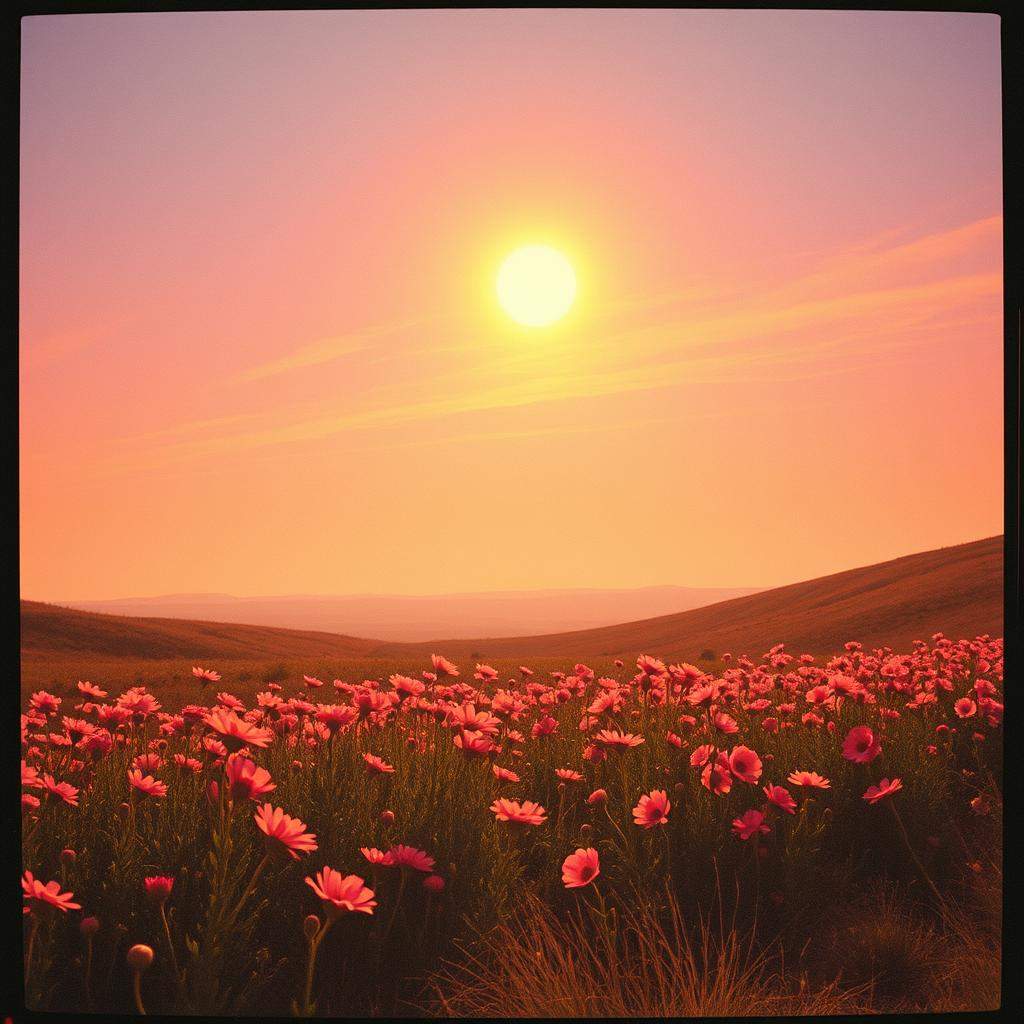 Seven Days of Creation