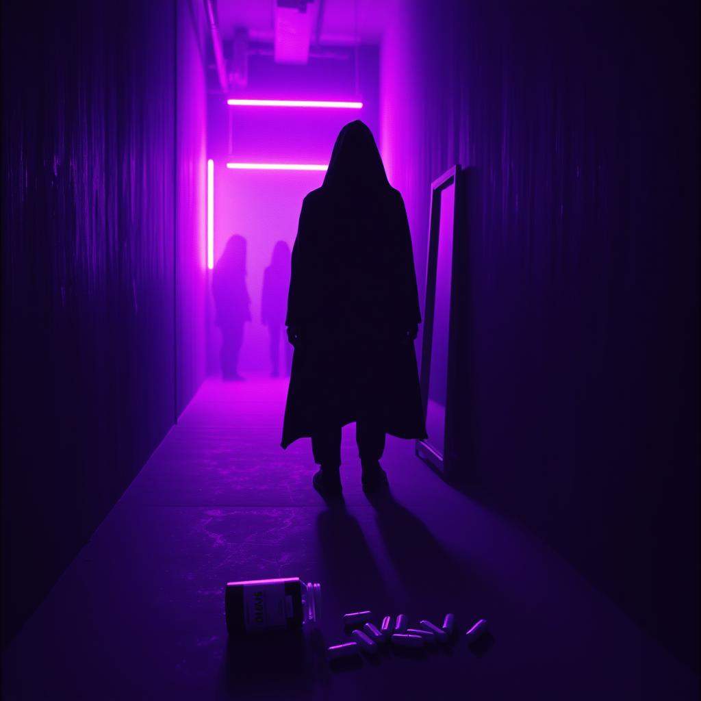 “Ghosts Don’t Sleep”