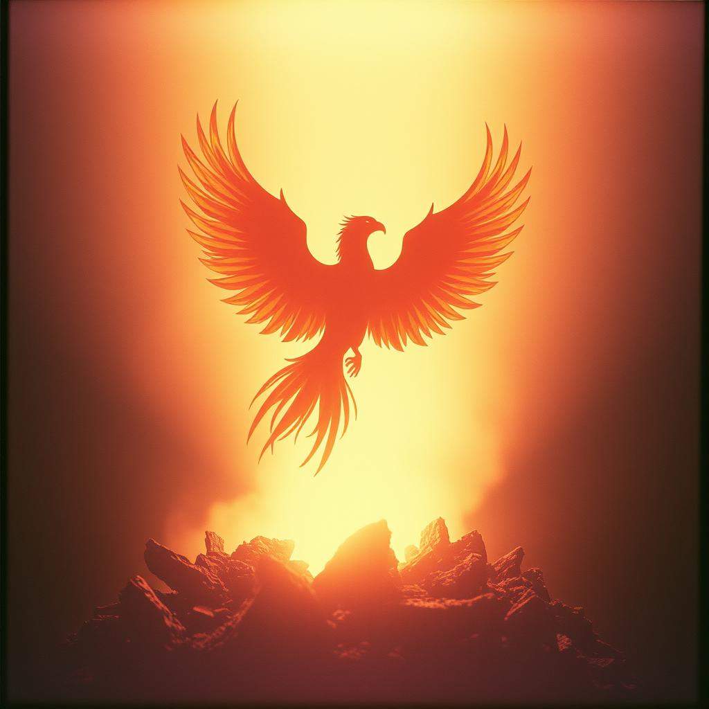 Burning Bright: A Survivor's Song