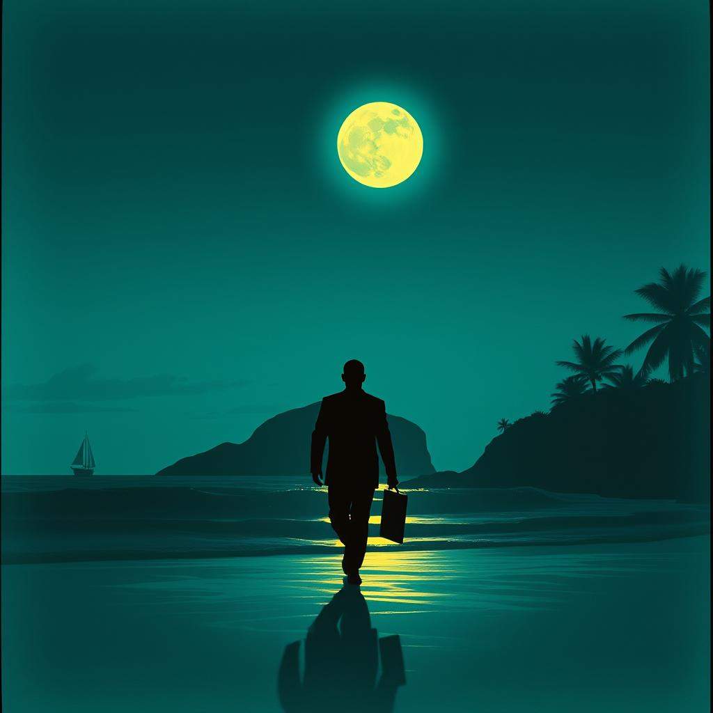 Parťáci navždy cayo