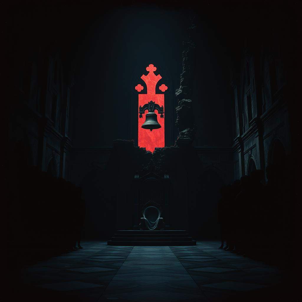 Lord of the Underworld