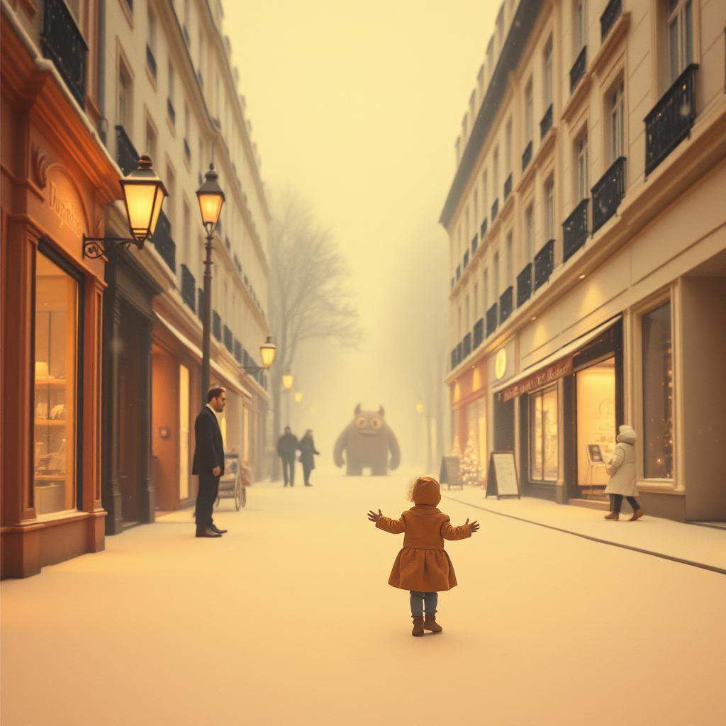 Mon plus beau miracle