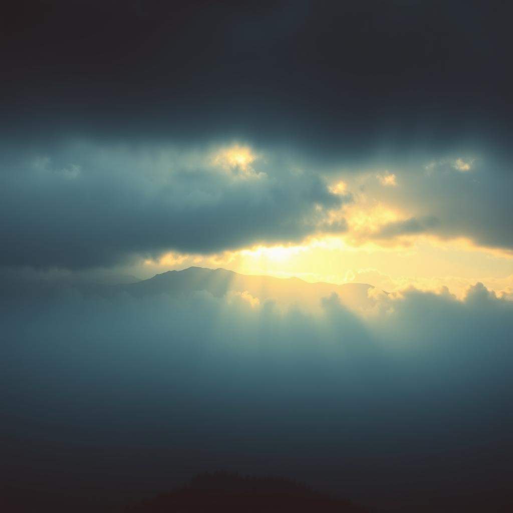 I trust in God my savior