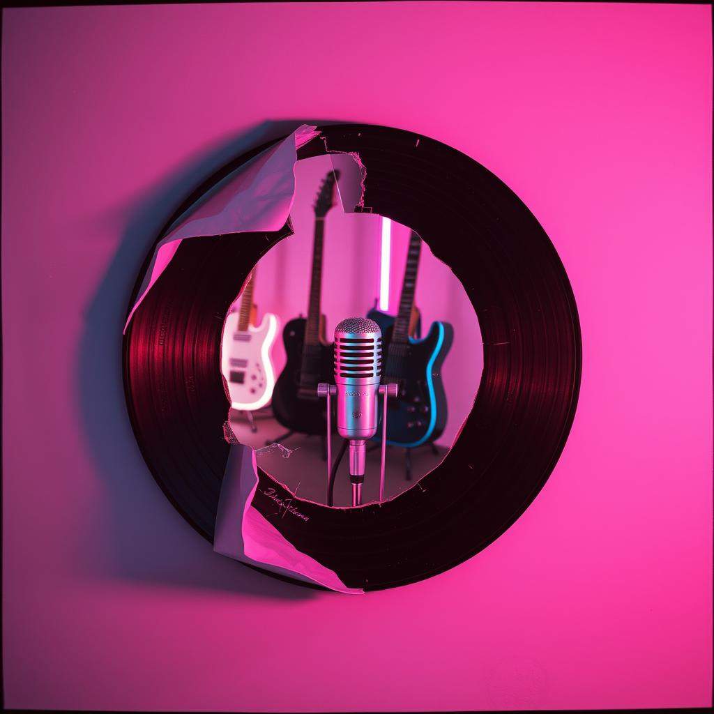 Blind of the Whisper