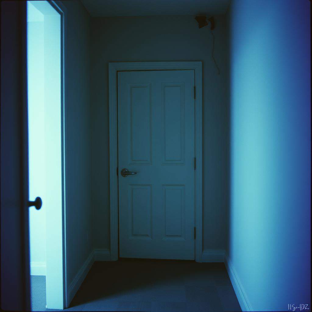 Shadows (Crying Out)