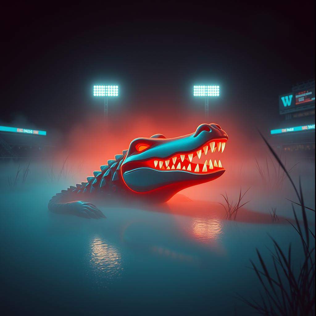 Swampkings by SwampLife