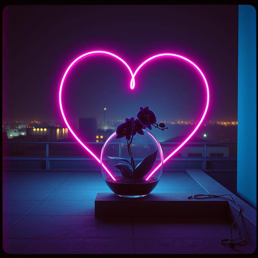 Hold Me Tight Tonight