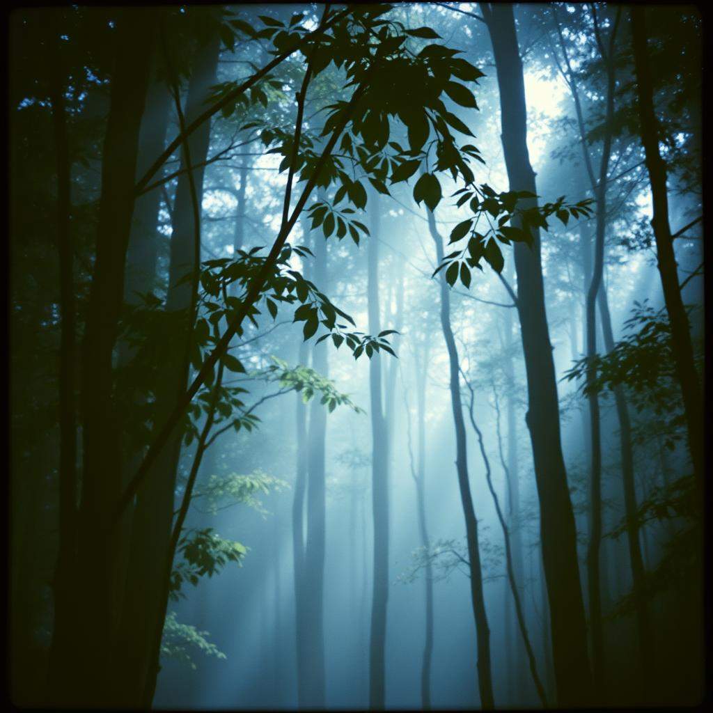 There Must be Something Else