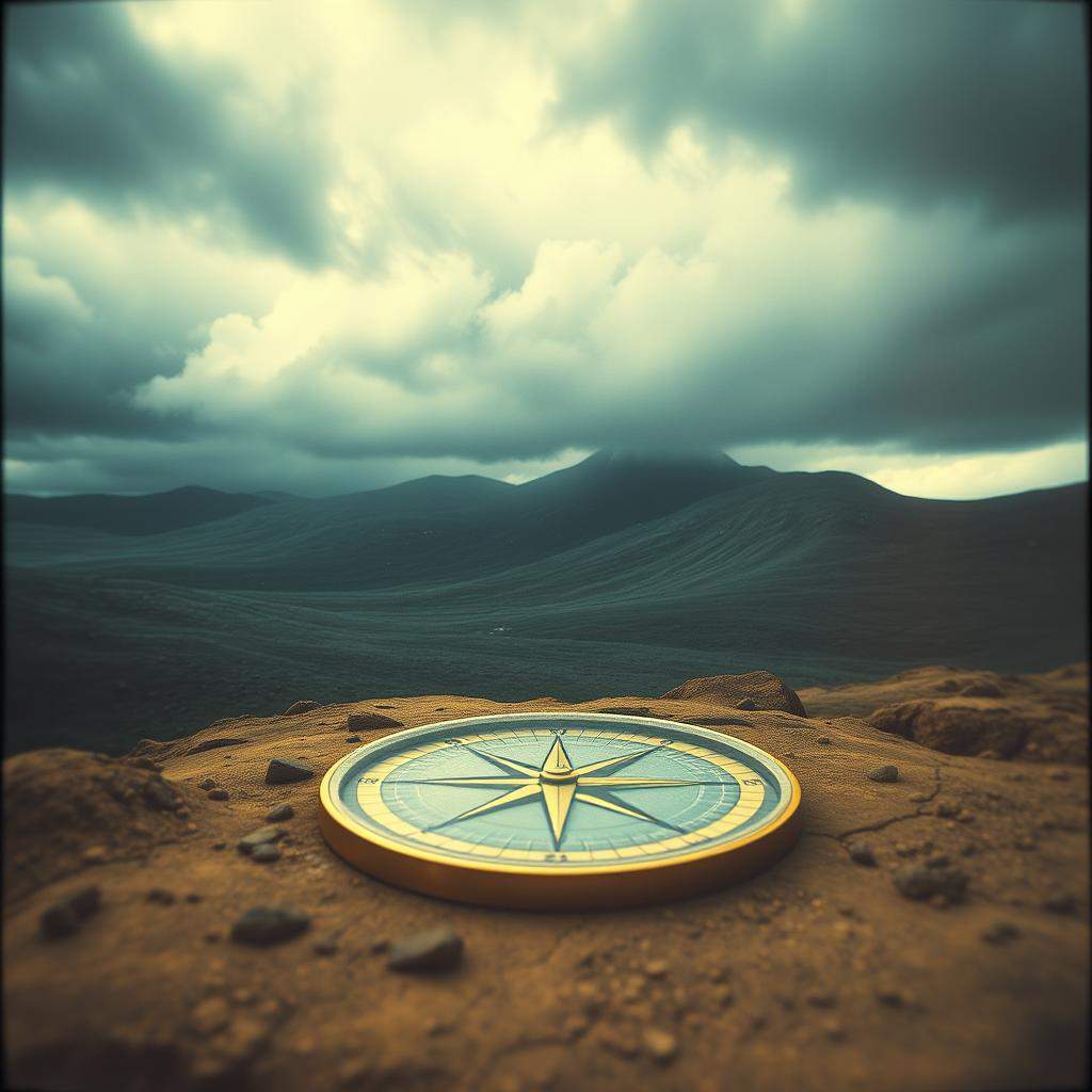 The Storm Within: The Life of James Buchanan