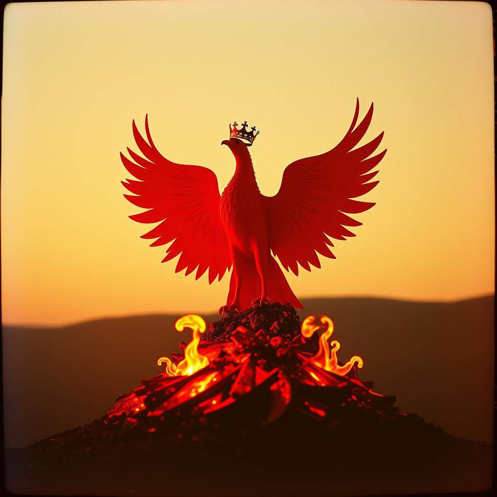 Walking in my purpose