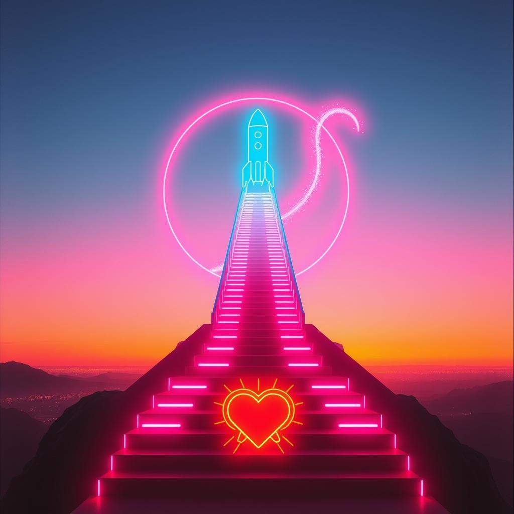 Destined For Greater