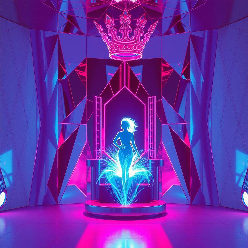 Reina Sin Remordimientos