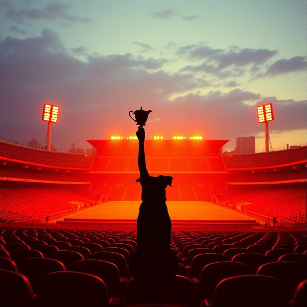 Martin-das Urgestein von Rot-Weiss Essen