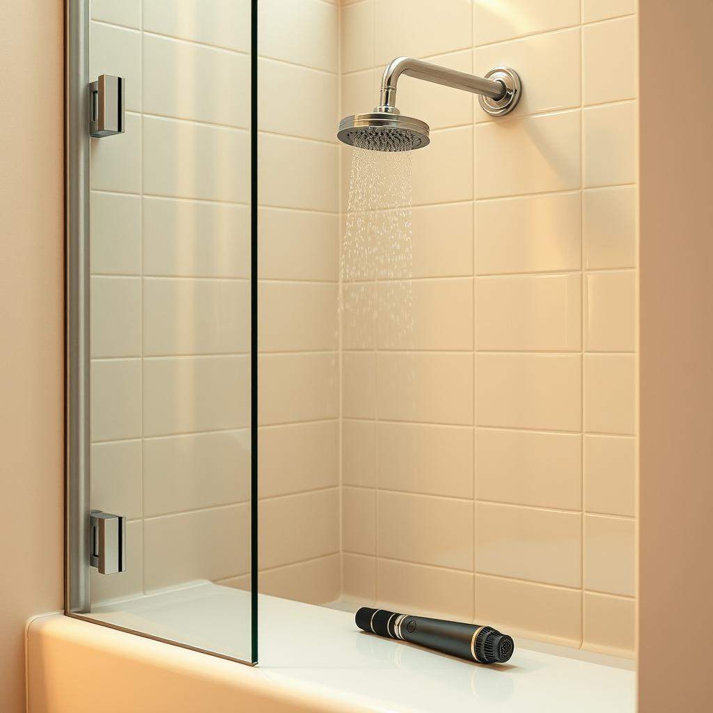 Run Up The Plays (Shower Pop)