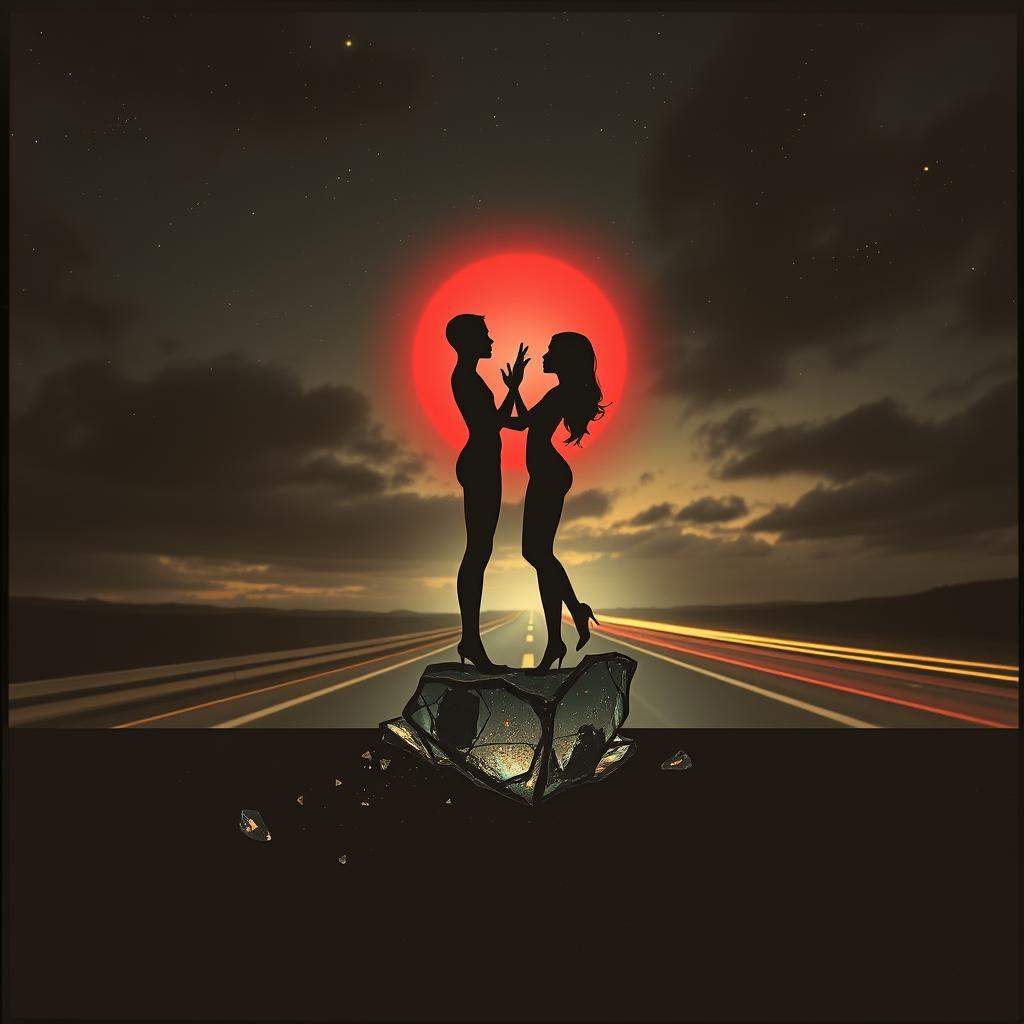 Rise Beyond The Pain