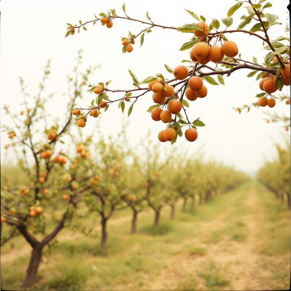 FINDIĞIN DALI MISIN