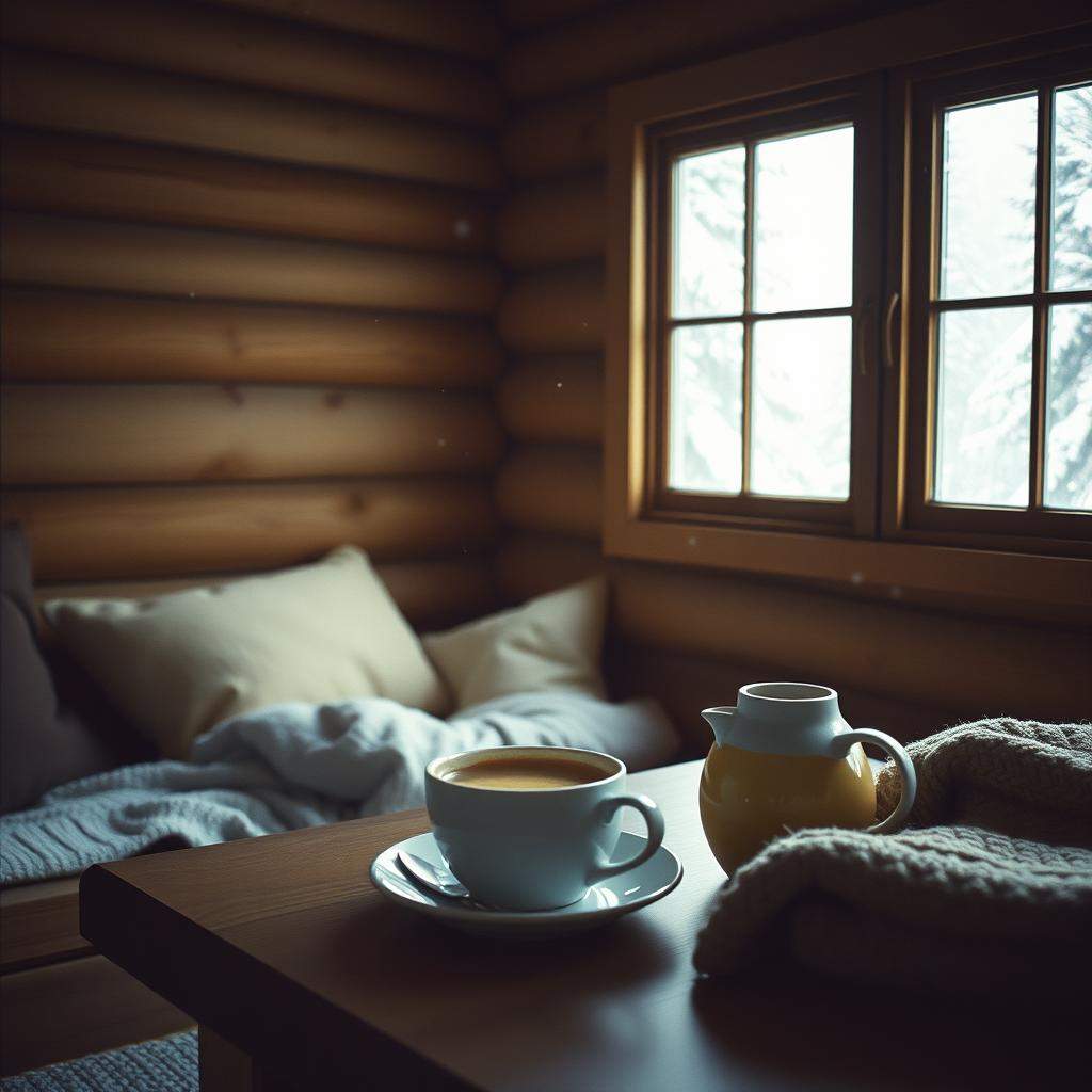 Gonna Be A Good Snow Day