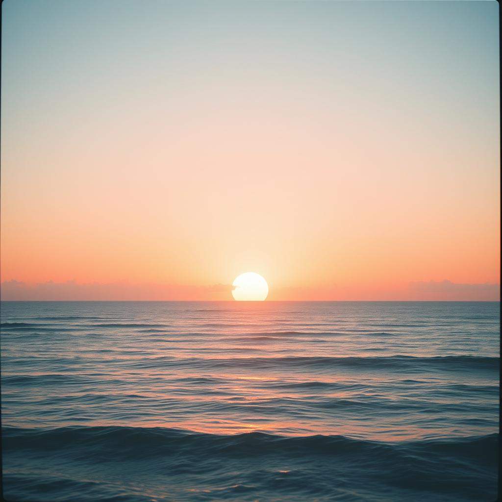 Je t'attends mon amour