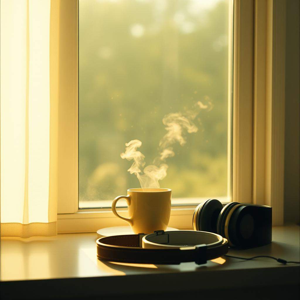 It’s just a good day