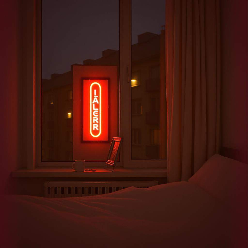 Last Time Saying Your Name