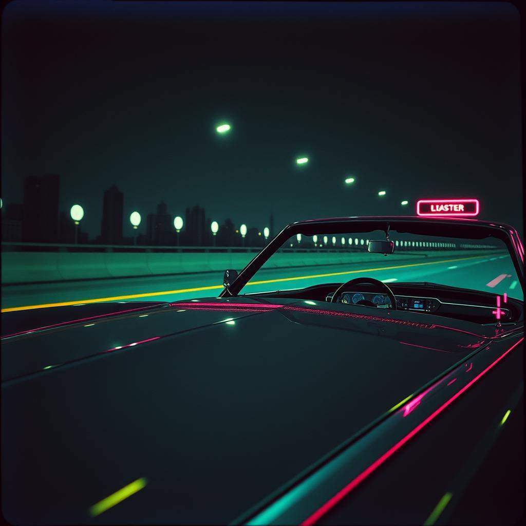 I've Been on the Road