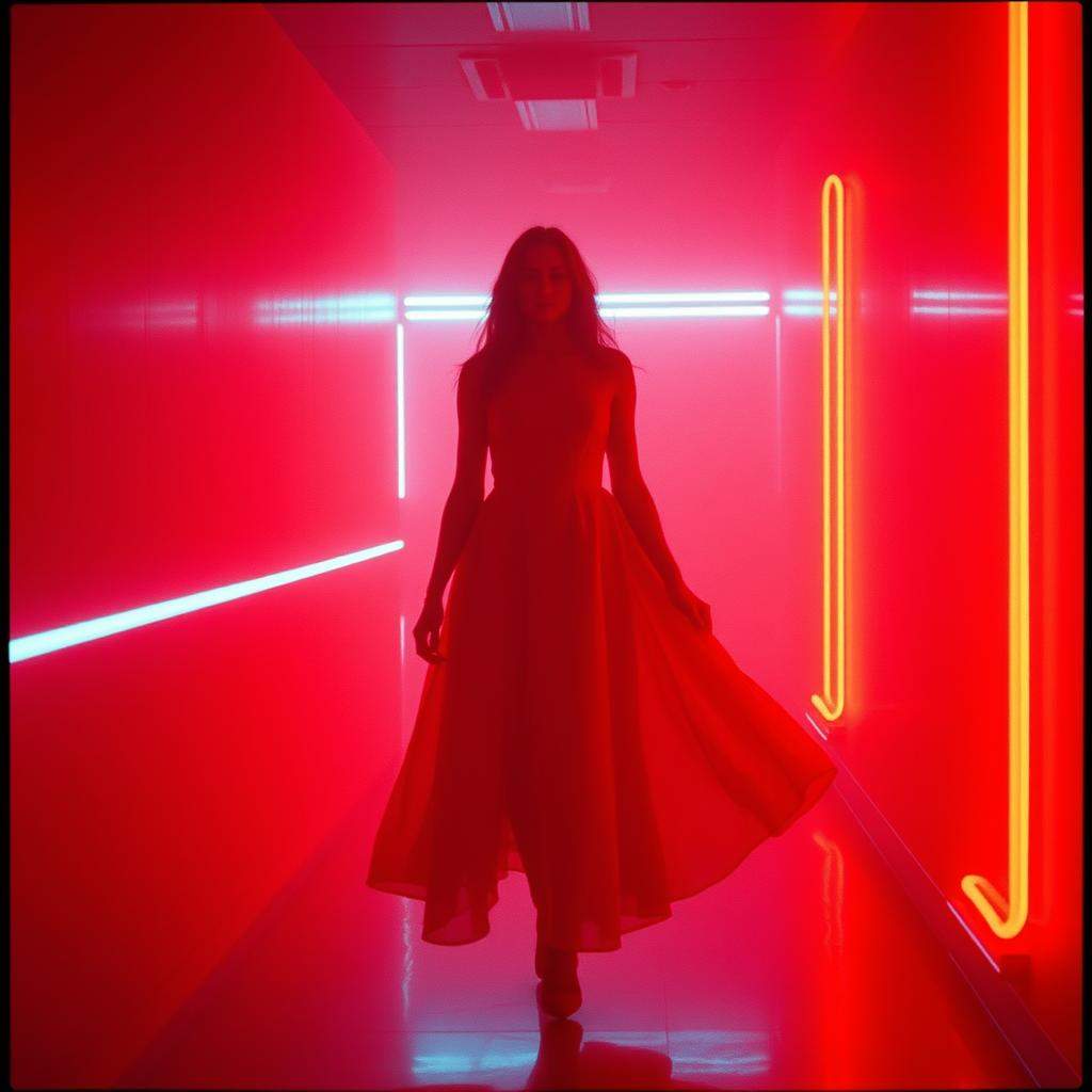 Hunt You In The Dark