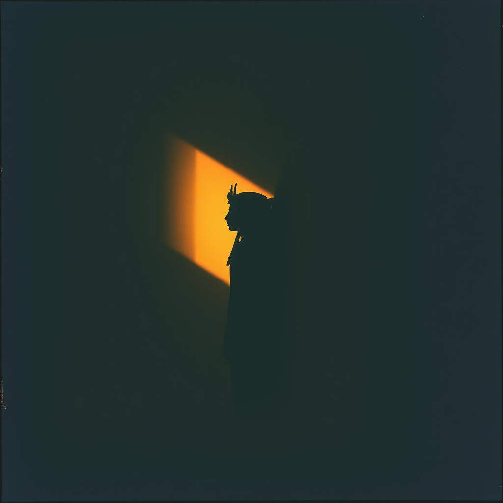 Ghosted TwinFlame-Karmic